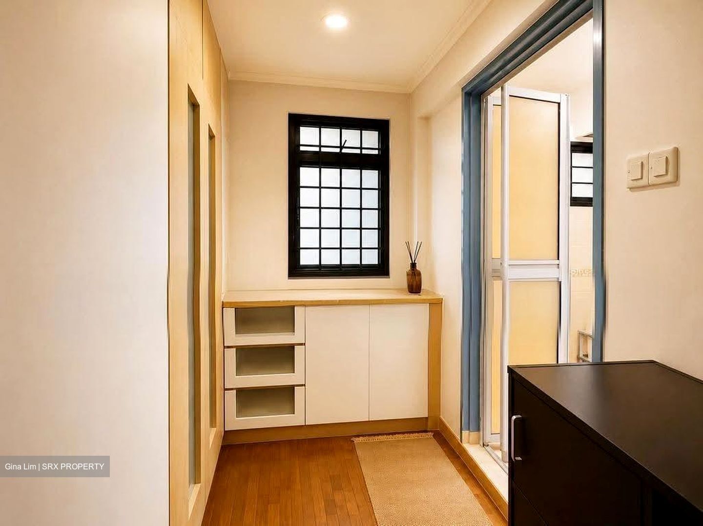 Blk 158C Rivervale View (Sengkang), HDB 4 Rooms #614446101